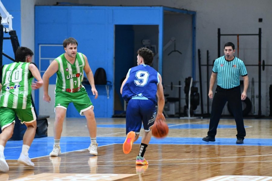 PROTAGONISTAS. Atl&eacute;tico es local por el t&iacute;tulo de Plata y Uni&oacute;n es anfitri&oacute;n en la de Oro.