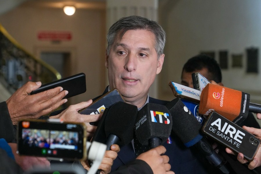 El mismo d&iacute;a cobrar&aacute;n activos y jubilados.