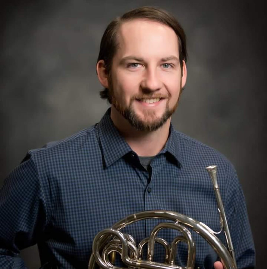 Christopher McGill