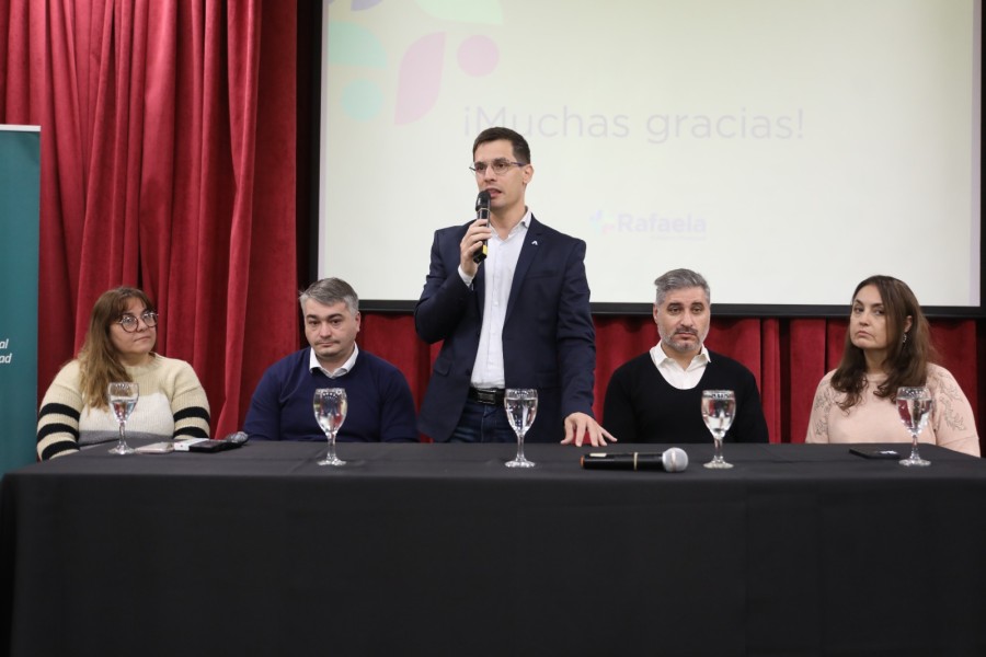 La gesti&oacute;n municipal dio un paso m&aacute;s en la simplificaci&oacute;n y digitalizaci&oacute;n de tr&aacute;mites.