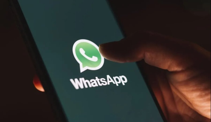&iquest;ADIOS AL WHATSAPP GRATIS? Las acciones de Meta subieron tras la comunicaci&oacute;n de que introducir&aacute;n anuncios en la red social de mensajes m&aacute;s usada en internet.