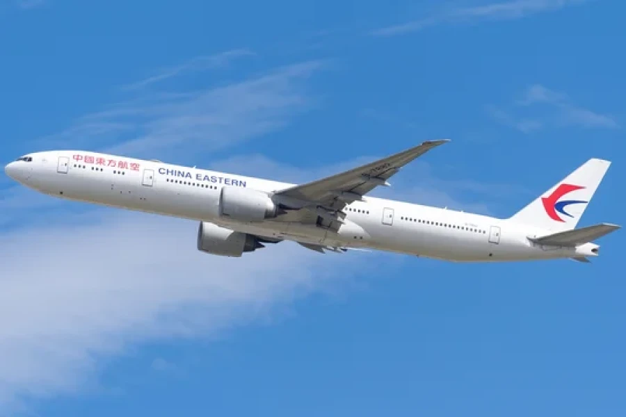 Habr&aacute; conexi&oacute;n a&eacute;rea directa entre Argentina y China.