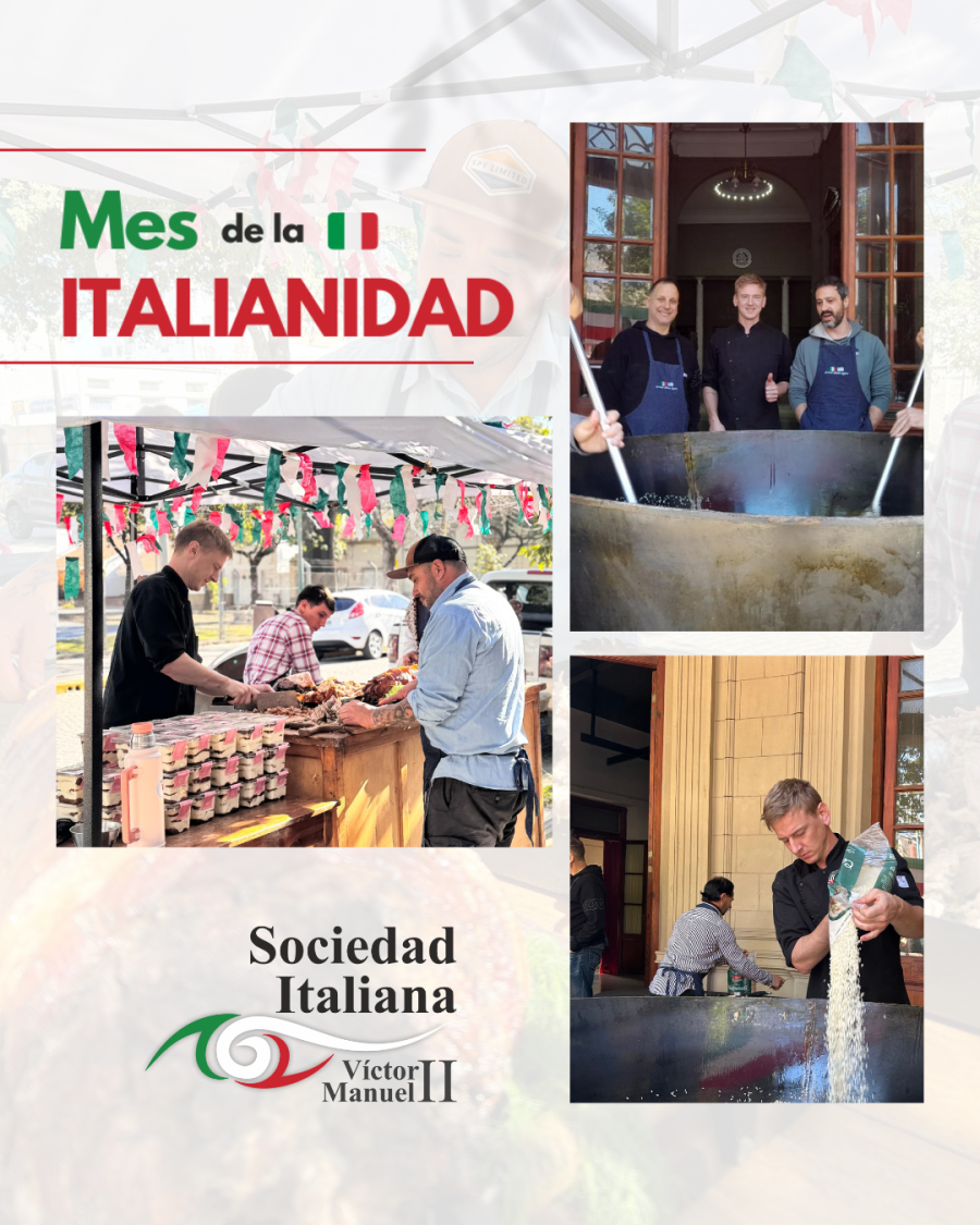 IM&Aacute;GENES. Actividad gastron&oacute;mica realizada el pasado 8.