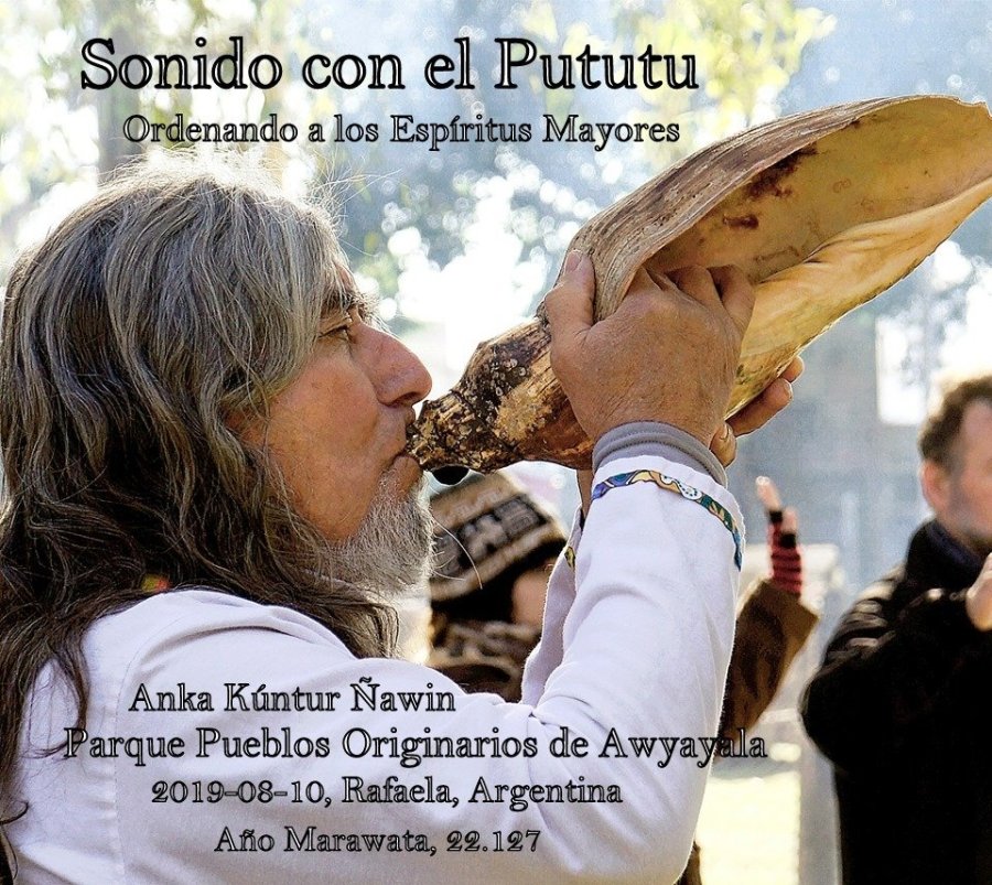 CEREMONIA. El tradicional encuentro se llevar&aacute; a cabo ma&ntilde;ana a partir de las 10.