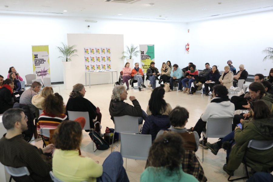 ACTIVIDADES ESPECIALES. Est&aacute;n destinadas al p&uacute;blico en general y son de car&aacute;cter gratuito.