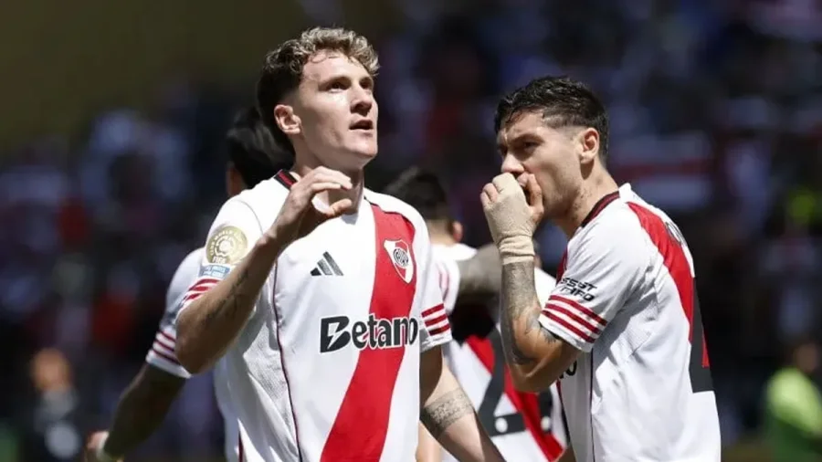 EL RAFAELINO COLIDIO VIENE DE CONVERTIR