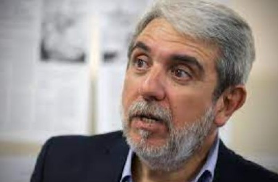An&iacute;bal Fern&aacute;ndez.
