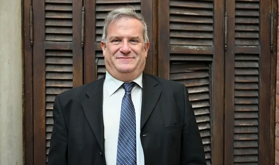 Coremberg explic&oacute; que el c&aacute;lculo se basa en los m&aacute;rgenes de sobornos reconocidos en las confesiones de empresarios.