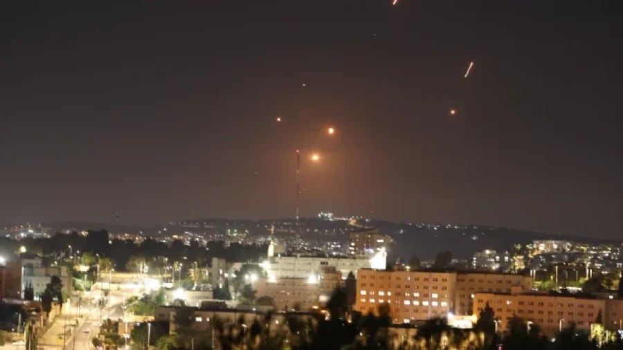 Ir&aacute;n confirma m&aacute;s de 400 muertos desde el inicio del conflicto con Israel.