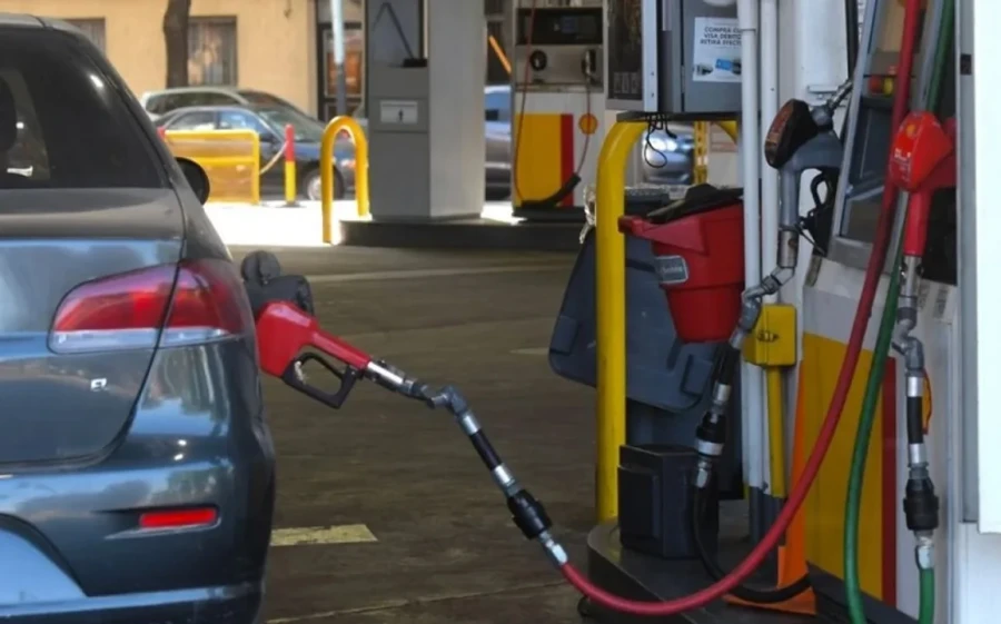 Panorama actual del sector de combustibles.