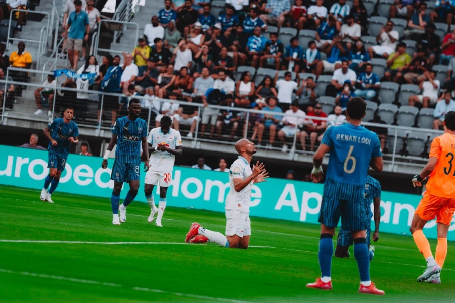 SIN GOLES. La definici&oacute;n espera en el Grupo H.