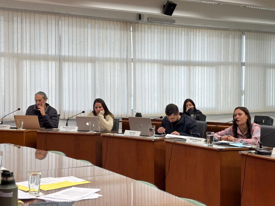 La campa&ntilde;a electoral se meti&oacute; con fuerza en la actividad legislativa a partir de los planteos de la oposici&oacute;n..