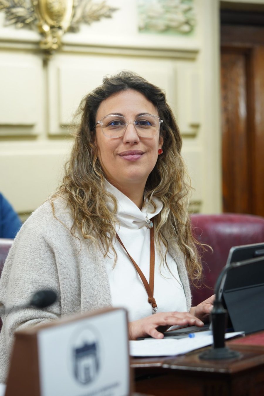 Varinia Drisun cuestion&oacute; el abandono de las pol&iacute;ticas p&uacute;blicas en Salud bajo el gobierno de Javier Milei.