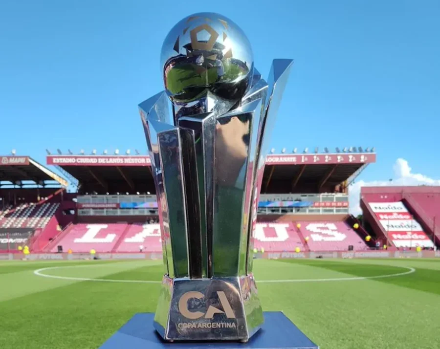 Independiente, Racing y San Lorenzo ya tienen d&iacute;a y sede para los 16avos de final.