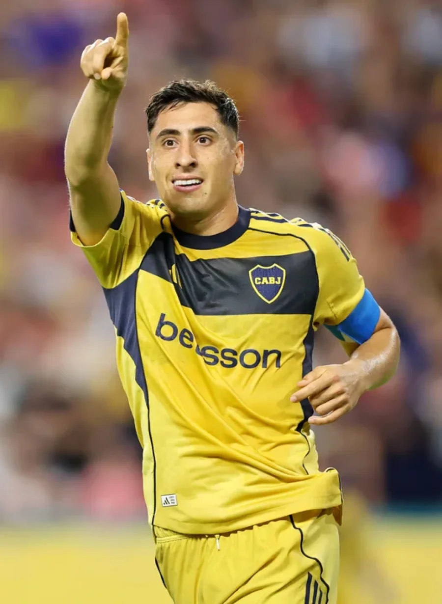 Boca es presenta hoy ante el Auckland City