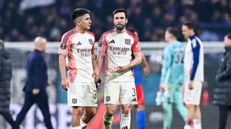 El futuro los campeones del mundo Thiago Almada y Nicol&aacute;s Tagliafico es una inc&oacute;gnita.