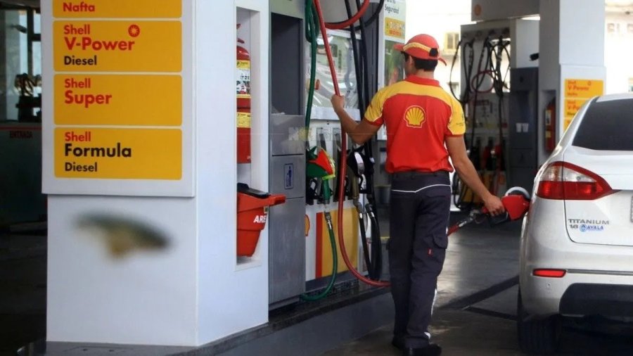 &iquest;BAJAN O NO? Se espera una decisi&oacute;n de las empresas sobre el precio de las naftas.