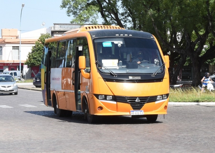 El transporte funcionar&aacute; de 7:00 a 19:00.