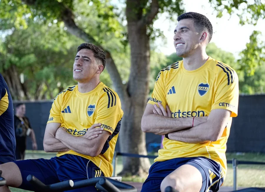 Boca consigui&oacute; un poco m&aacute;s de 17 millones de d&oacute;lares en el Mundial de Clubes.