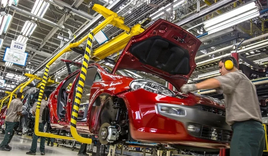 La industria muestra resultados dispares.