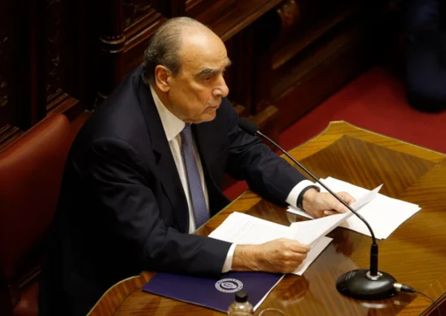Guillermo Francos.