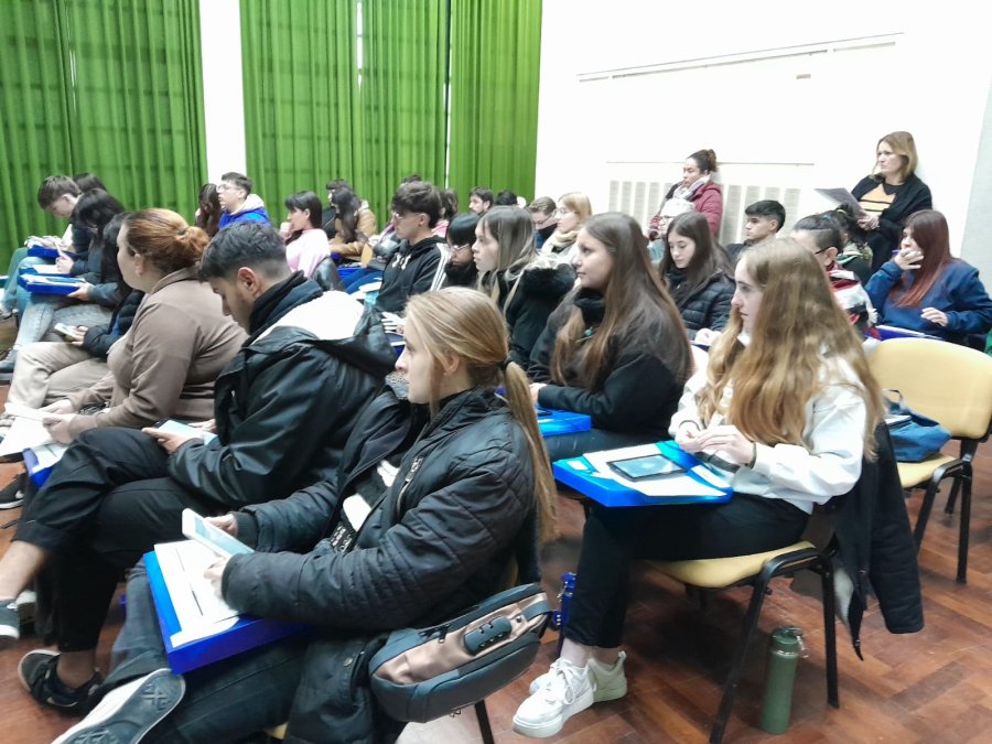 La informaci&oacute;n recolectada resulta fundamental para dise&ntilde;ar pol&iacute;ticas p&uacute;blicas m&aacute;s eficaces.