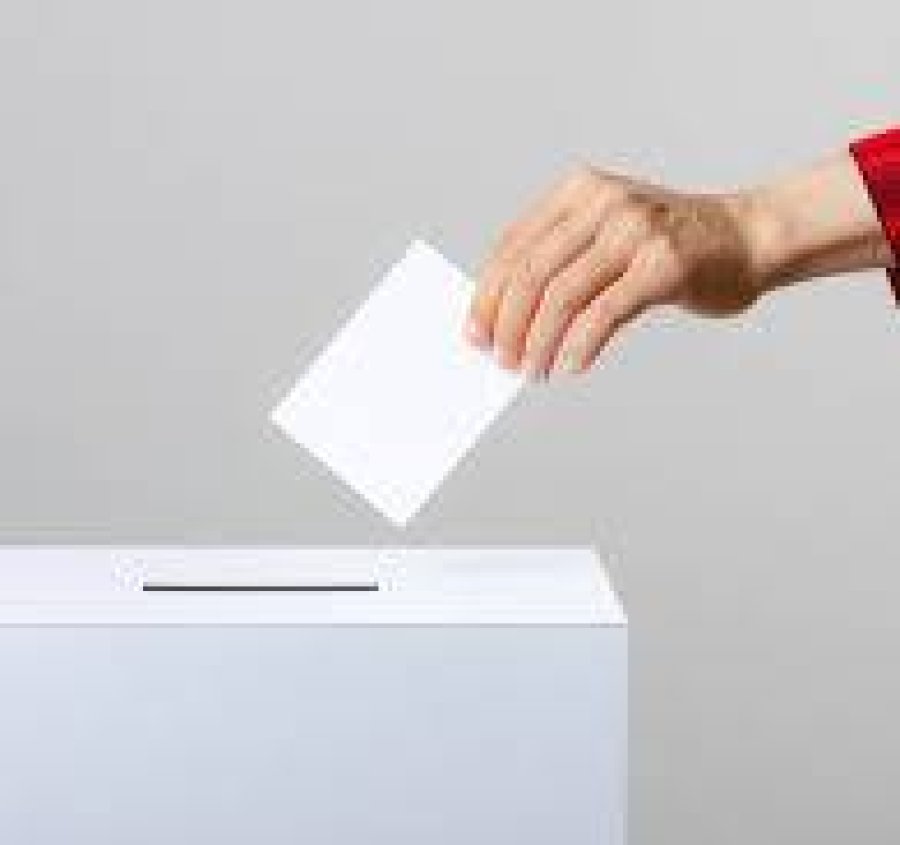 COMICIOS. Las elecciones generales tendr&aacute;n lugar el pr&oacute;ximo domingo.
