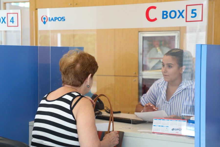 MODALIDAD. El gobierno provincial adjudic&oacute; recientemente la compra de medicamentos oncol&oacute;gicos por un monto millonario.