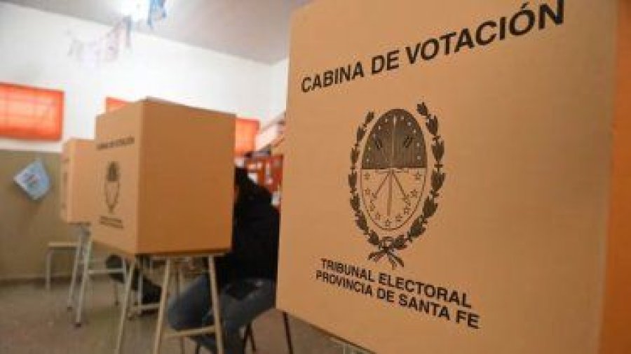Este domingo se celebrar&aacute;n las Elecciones Generales Municipales y Comunales en la provincia de Santa Fe.