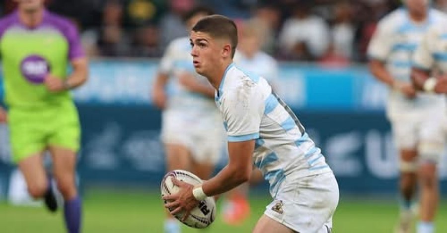 LLEGA EL MOMENTO. Los juveniles argentinos buscar&aacute;n hacer un buen torneo.