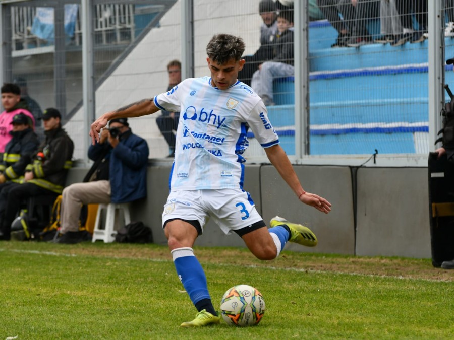 ATL&Eacute;TICO DE RAFAELA YA PIENSA EN LA ZONA CAMPEONATO, A&Uacute;N CON DOS FECHAS POR JUGARSE DE LA PRIMERA FASE