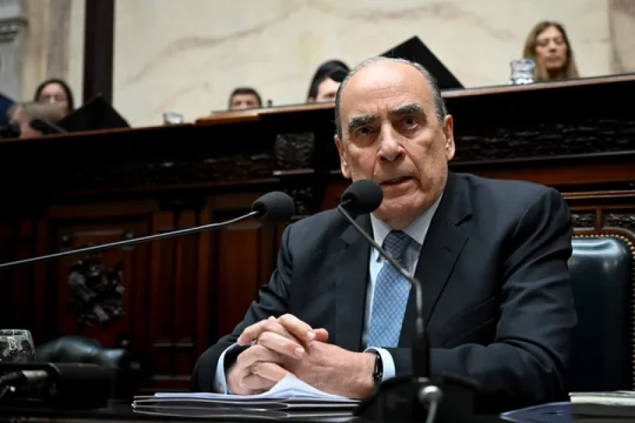 Guillermo Francos.