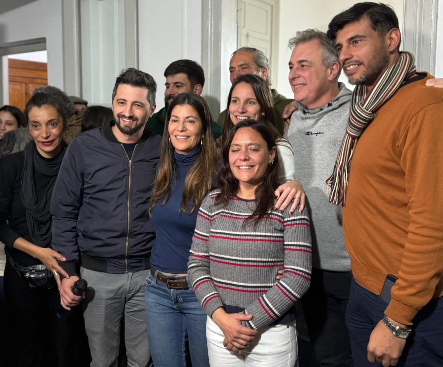 Valeria Soltermam y Maximiliano Postovit fueron los que m&aacute;s votos cosecharon en la ciudad en la lucha por llegar al nuevo Concejo a partir de diciembre.