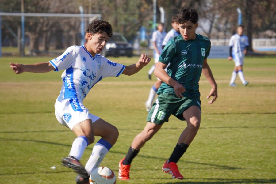 ATL&Eacute;TICO DE RAFAELA SE MIDI&Oacute; CON SPORTIVO BELGRANO DE SAN FRANCISCO