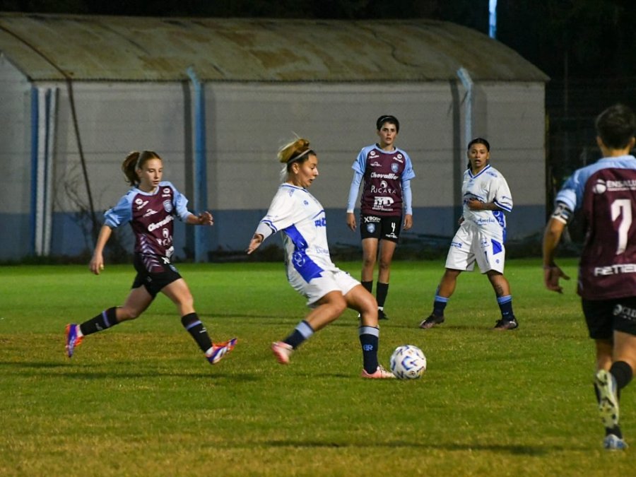 ATL&Eacute;TICO DE RAFAELA SE ENFRENT&Oacute; CON LA UAI URQUIZA