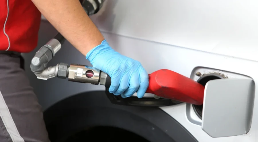 Se espera otro aumento de los combustibles.