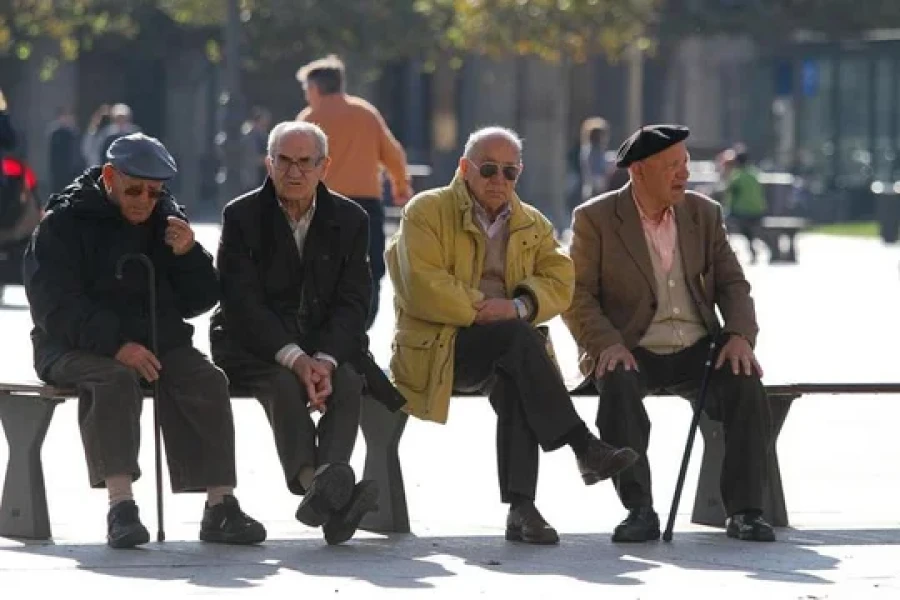 Los jubilados de la m&iacute;nima seguir&aacute;n percibiendo un bono de $70.000 en julio.