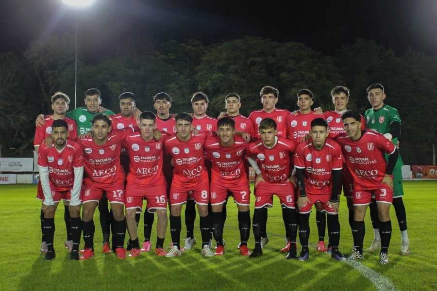 EL PRIMERO DE LOCAL. El equipo de la LRF ir&aacute; por la recuperaci&oacute;n.