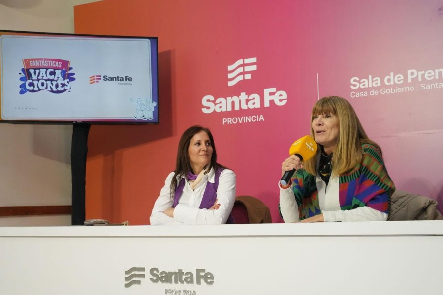 "VIAJA POR TU PROVINCIA". Se dieron a conocer las propuestas de turismo de cercan&iacute;a que buscan poner en valor la identidad santafesina.