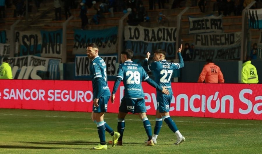 GOLEADOR. Maravilla volvi&oacute; a aparecer, pero se fue expulsado.