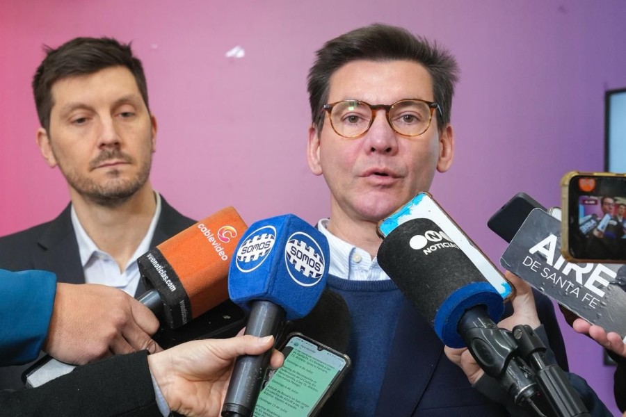 La marca era utilizada para promocionar apuestas clandestinas.