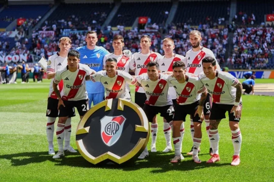 River qued&oacute; afuera en fase de grupos del Mundial de Clubes.
