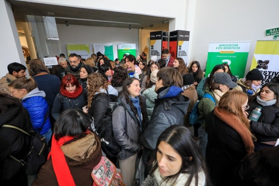 El Festival de Teatro a las puertas de una nueva edici&oacute;n.