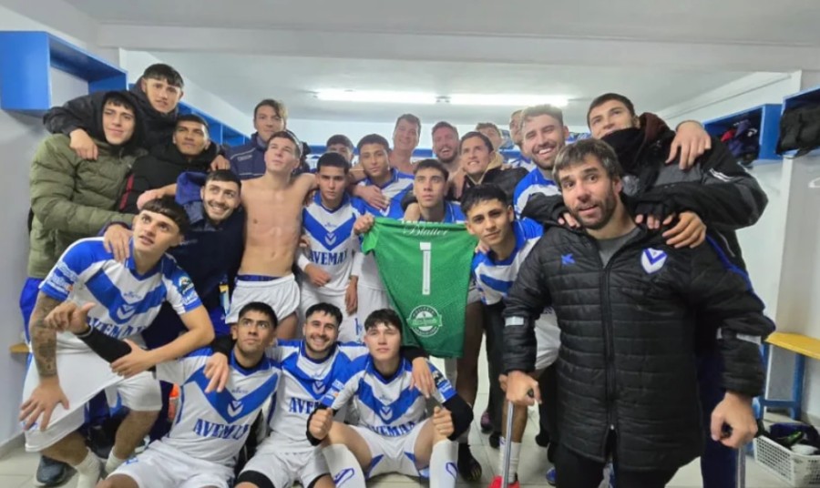 Vestuario feliz para Pe&ntilde;arol que gan&oacute; y quiere despegarse del fondo de la tabla.
