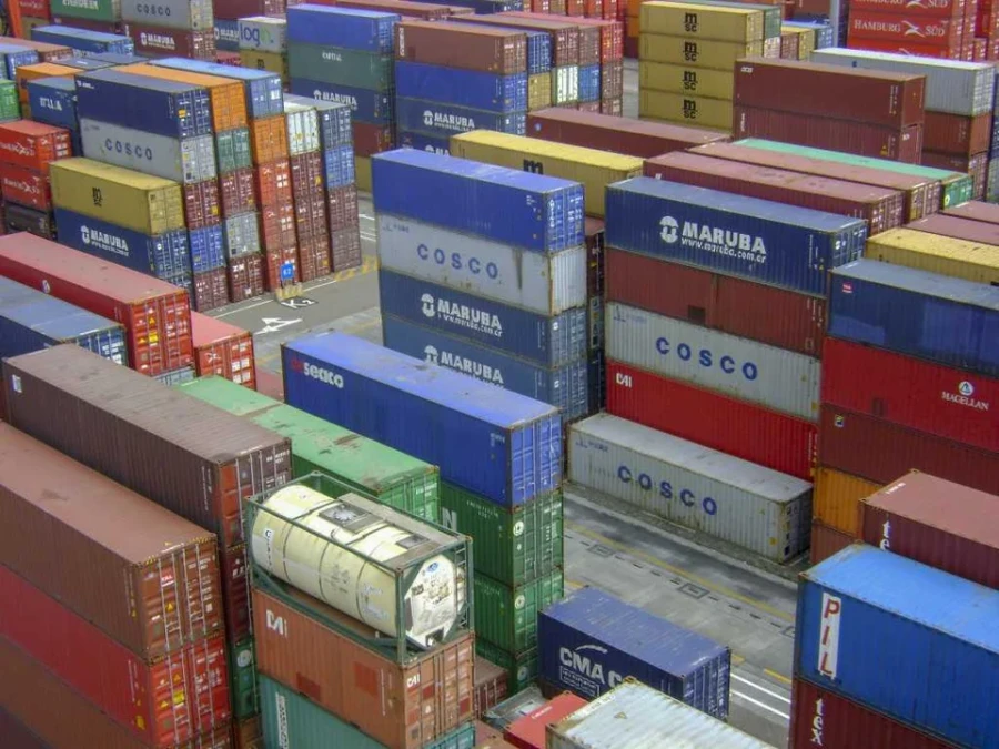 Crece el d&eacute;ficit comercial con Brasil.