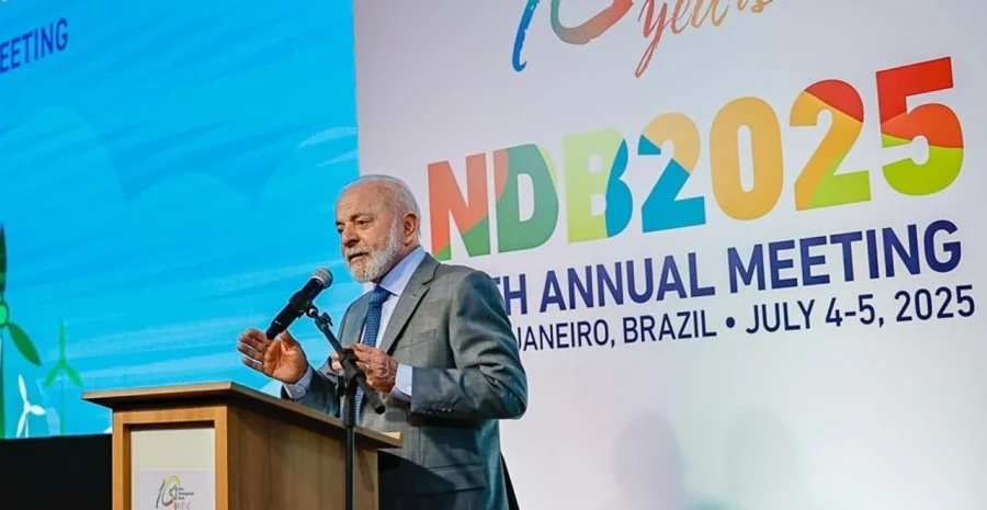 Lula ya piensa en la reelecci&oacute;n.
