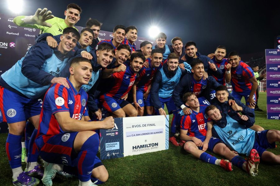 El equipo de Boedo elimin&oacute; a Quilmes tras empatar sin goles