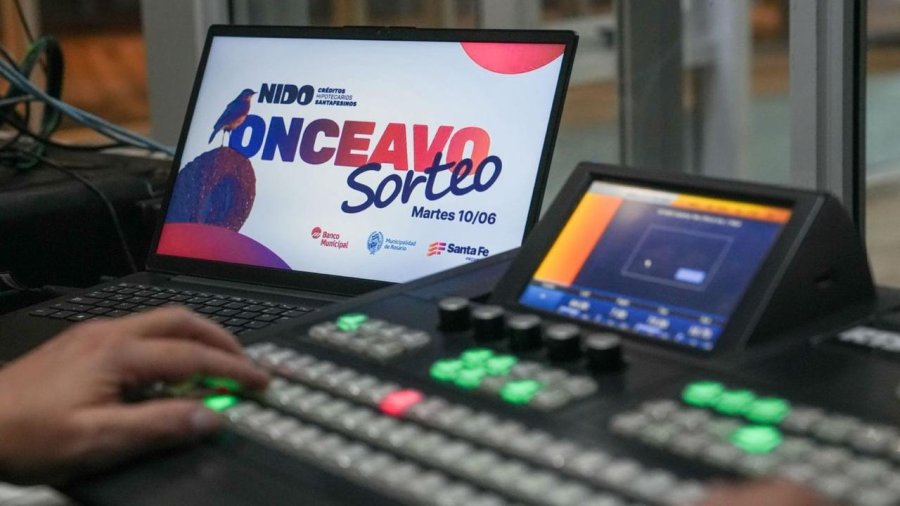 En total, se sortear&aacute;n 400 cr&eacute;ditos que se sumar&aacute;n a los 3.558 ya otorgados.