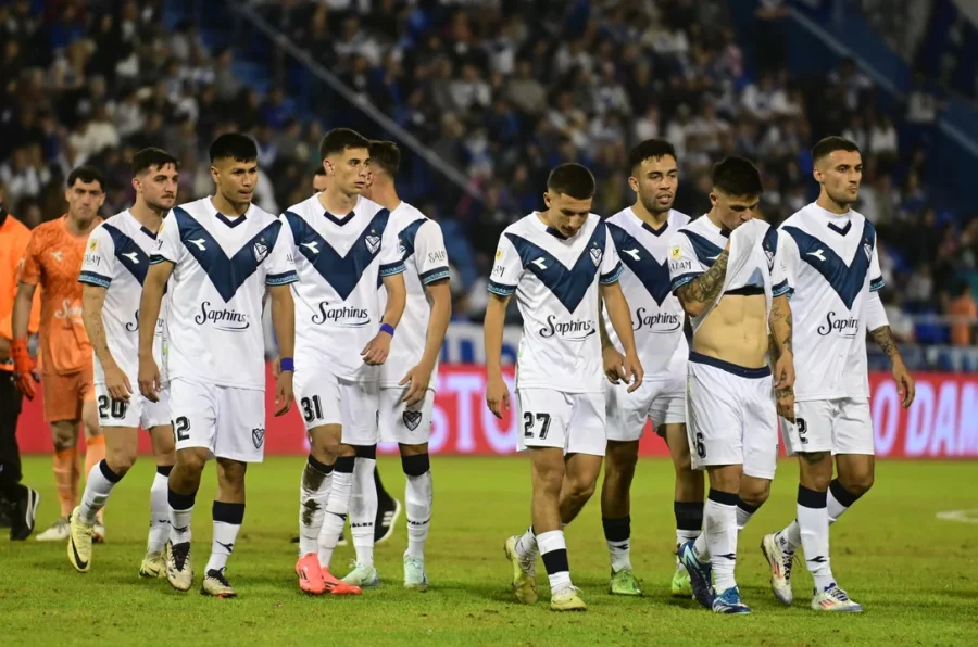V&eacute;lez comienza el segundo semestre muy comprometido