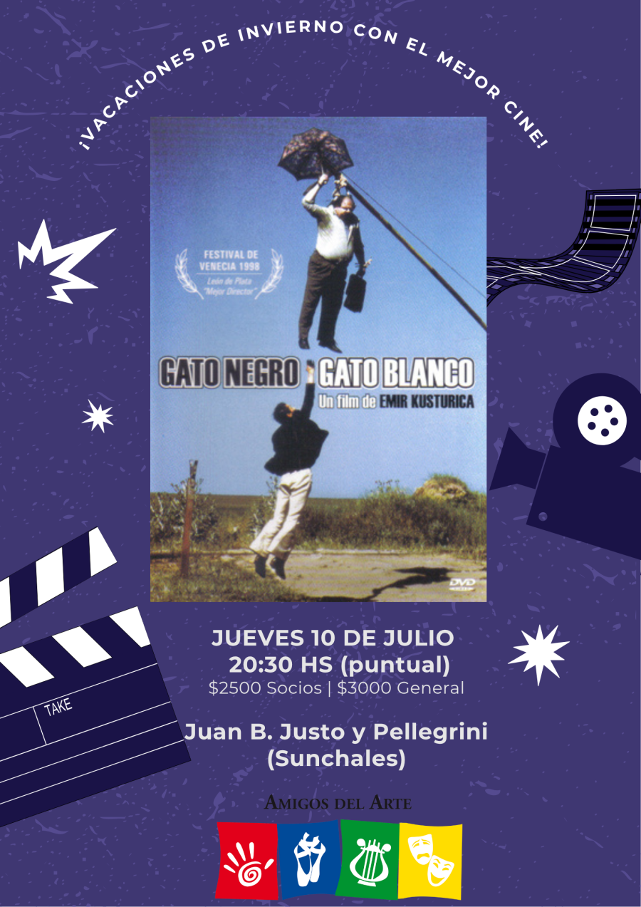 promoci&oacute;n del espect&aacute;culo.